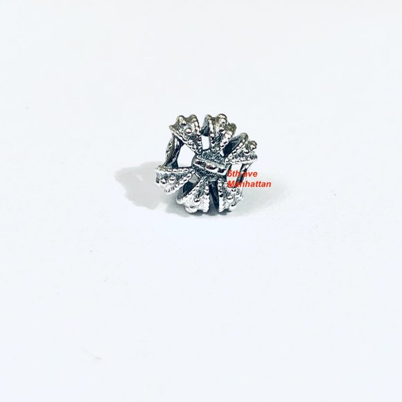 Pandora Charm Bead ROYAL Crown #790930 - Picture 5 of 7